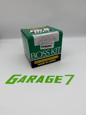 HKB Boss Kit - Airbag - Camry / Corolla / Crown Majesta / Hiace / Mark X