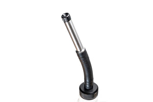 Radium Quick Fill Dump Can, 6 Gallon, Standard Filler