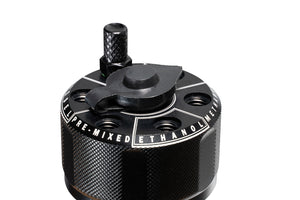 Radium Quick Fill Dump Can, 6 Gallon, 1.5" Dry-break