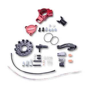 PRP Ignition Timing & Relocation Kit - 4G63