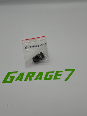 Ford BA-BF E-throttle Male Connector (extension lead)
