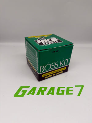 HKB Boss Kit - Cruise/TEMS - Z20 Soarer