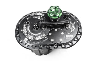 Radium FCST-X, Fuel Cell Surge Tank