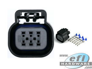 GM Holden VE Commodore Throttle Motor Drive Connector