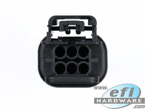 GM Holden VE Commodore Throttle Motor Drive Connector