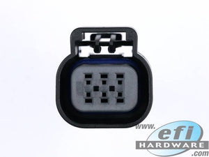 GM Holden VE Commodore Throttle Motor Drive Connector