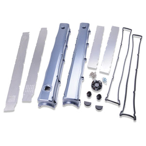 Platinum Racing Products - RB Twin Cam Baffled Cam Covers