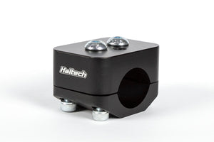 Haltech iC-7 Tube Mount For tube OD 31.75mm (1.25") Size: 60mm x 44mm