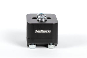 Haltech iC-7 Tube Mount For tube OD 31.75mm (1.25") Size: 60mm x 44mm