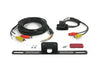 Haltech Reverse / Back-up Camera Kit