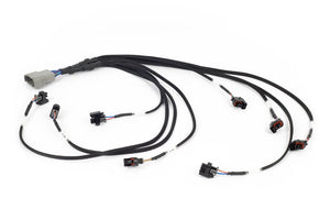 Haltech Nexus Rebel LS - Multec 2 Injector Sub Harness