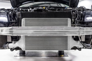 APR Intercooler System - Audi A4/A5 B8/B8.5 1.8T/2.0T