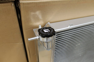 Fenix Full Alloy Conversion Radiator - Silvia S14/S15 with 1JZ 2JZ RB