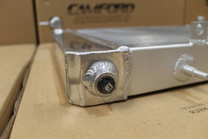 Fenix Full Alloy Conversion Radiator - Silvia S14/S15 with 1JZ 2JZ RB