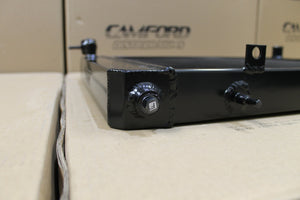 Fenix Full Alloy Conversion Radiator - Silvia S14/S15 with 1JZ 2JZ RB