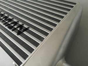 Plazmaman 600x300x76 Pro Series Intercooler