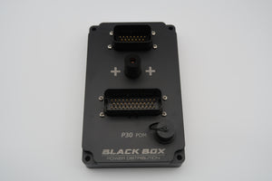 BLACKBOX P30 POWER CONTROL MODULE (PDM) WITH CAN