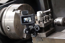 3 Footed Monster - Magnetic Mount - Limited Edition PINK