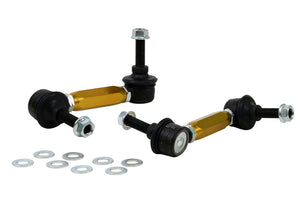 Whiteline Sway Bar Link to Suit Various Applications
