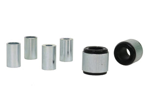 Whiteline Rear Shock Absorber - Lower Bushing Kit - Z32 / R32