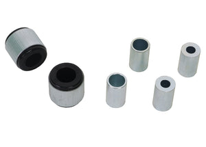 Whiteline Rear Shock Absorber - Lower Bushing Kit - Z32 / R32