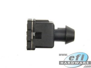 EV1 / CN001 Injector Plug & Boot