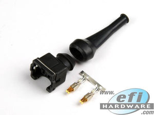 EV1 / CN001 Injector Plug & Boot