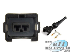 EV1 / CN001 Injector Plug & Boot
