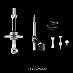 K-TUNED – B/D SHIFTER X 3