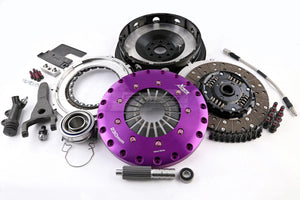 Xtreme Clutch Kit - Toyota 1JZGTE