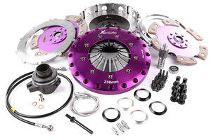 Xtreme Clutch Kit - Toyota 1JZGTE