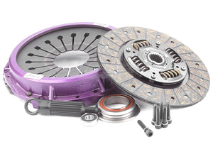 Xtreme Clutch Kit - Toyota 1JZGTE