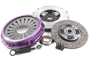 Xtreme Clutch Kit - Toyota 1JZGTE