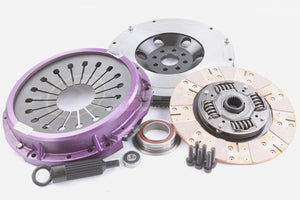 Xtreme Clutch Kit - Toyota 1JZGTE