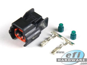 Nissan/Subaru OEM Sidefeed Injector Connector