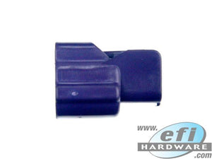 Nissan RB25 & SR20 IAC Connector - Purple