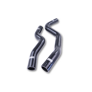 PRP Hi-Temp Silicone Hose Kit - Mitsubishi Evo 4G63
