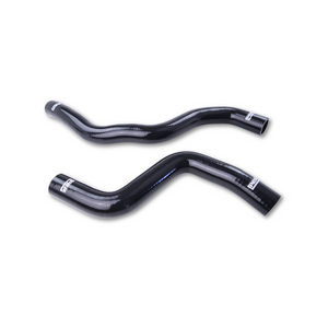 PRP Hi-Temp Silicone Hose Kit - Mitsubishi Evo 4G63