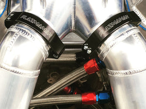 Plazmaclamp - 2" - Black