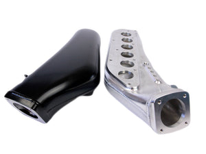 Plazmaman RB25 R33 Top Half Inlet Plenum