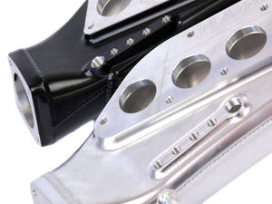 Plazmaman RB25 R33 Top Half Inlet Plenum