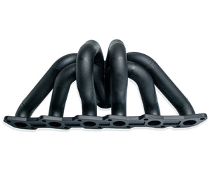 6Boost RB30ET SOHC Exhaust Manifold - V-BAND