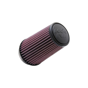 K&N Universal Pod Filter - 3.5" Inlet - 7" Tall x 4.625" Base Outside Diameter