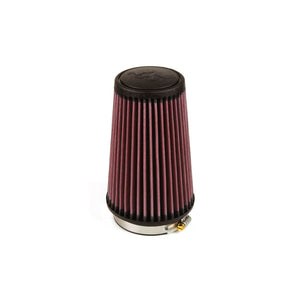 K&N Universal Pod Filter - 3.5" Inlet - 7" Tall x 4.625" Base Outside Diameter