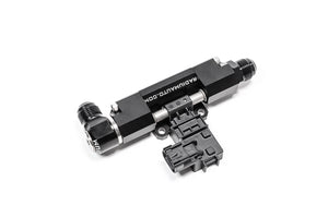 Radium Split-Flow Flex Fuel Sensor Adapter