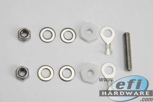 EFI Hardware Submersible Bulkhead Terminals