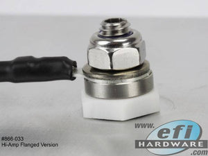 EFI Hardware Submersible Bulkhead Terminals