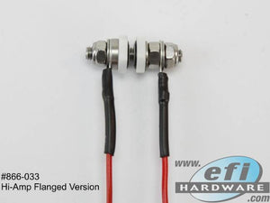 EFI Hardware Submersible Bulkhead Terminals