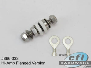 EFI Hardware Submersible Bulkhead Terminals