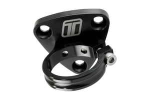 Turbosmart V2 Oil Pressure Regulator OPR Billet Mounting Bracket